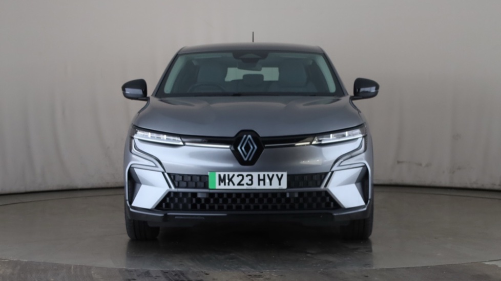 RENAULT MEGANE E-TECH Image 8