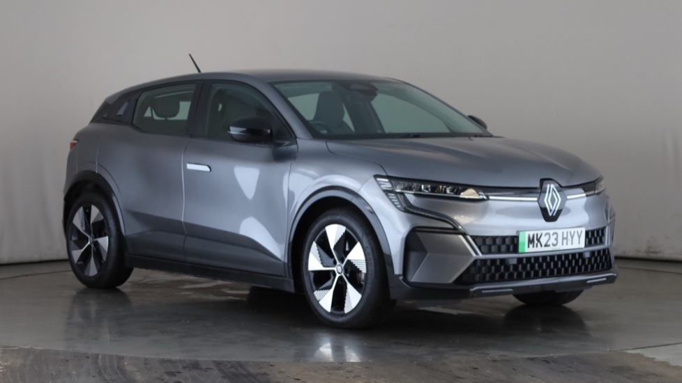 RENAULT MEGANE E-TECH Image 7