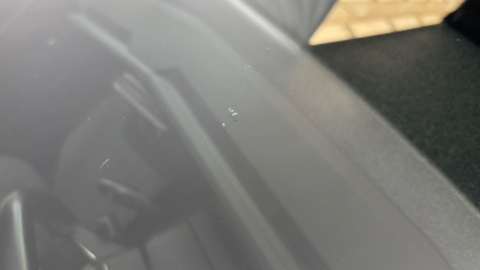 RENAULT MEGANE E-TECH Multiple chips