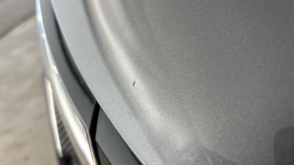 RENAULT MEGANE E-TECH Multiple chips