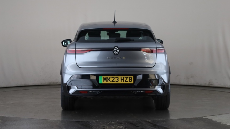 RENAULT MEGANE E-TECH Image 4