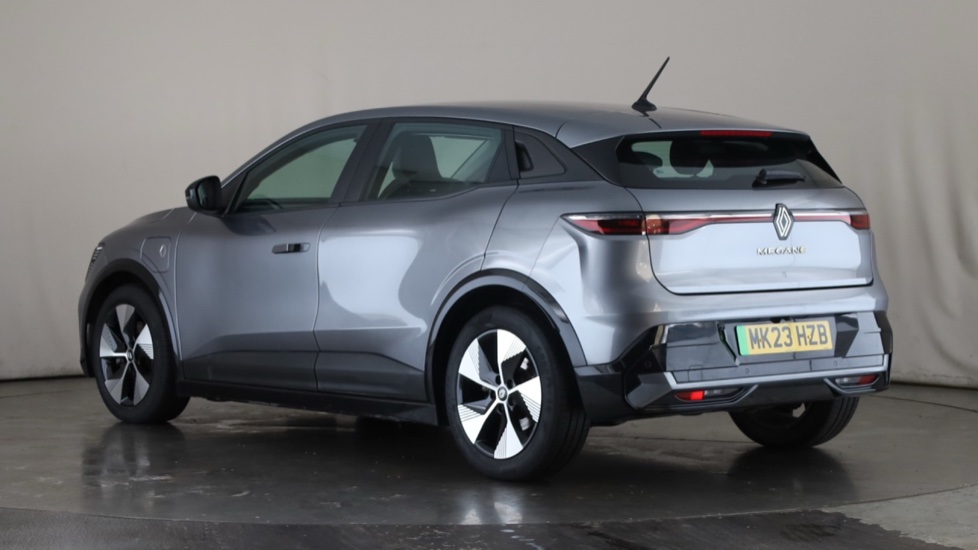 RENAULT MEGANE E-TECH Image 3