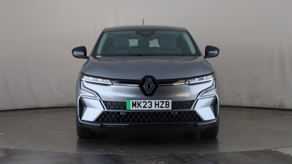 RENAULT MEGANE E-TECH Image 8