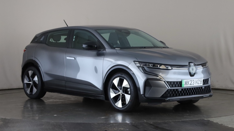 RENAULT MEGANE E-TECH Image 7