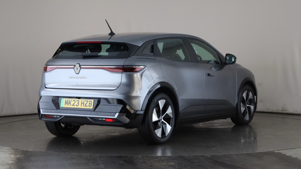 RENAULT MEGANE E-TECH Image 5