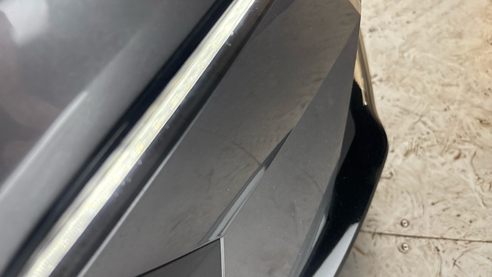 RENAULT MEGANE E-TECH chips