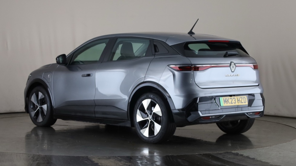 RENAULT MEGANE E-TECH Image 3