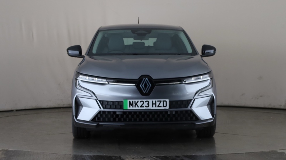 RENAULT MEGANE E-TECH Image 8