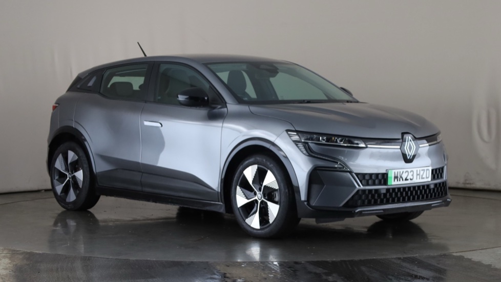RENAULT MEGANE E-TECH Image 7