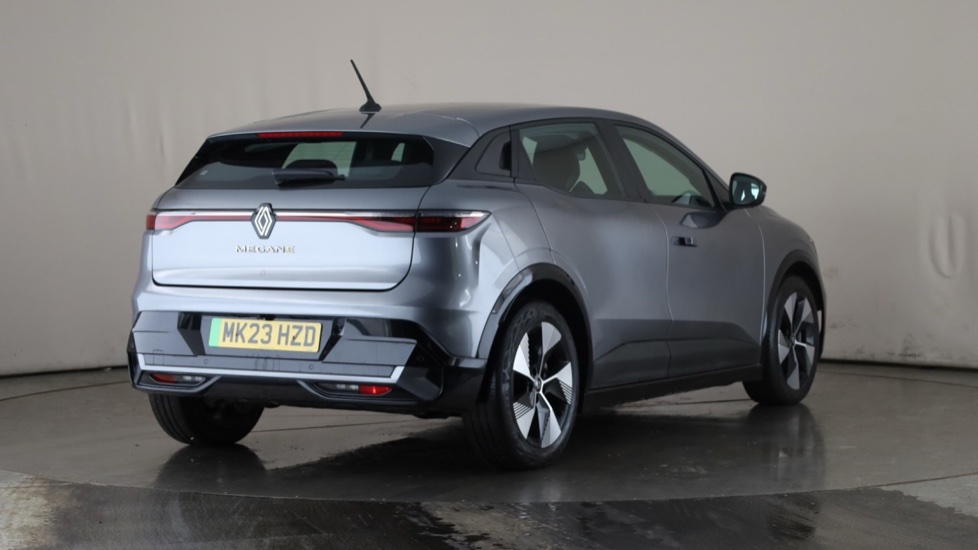 RENAULT MEGANE E-TECH Image 5