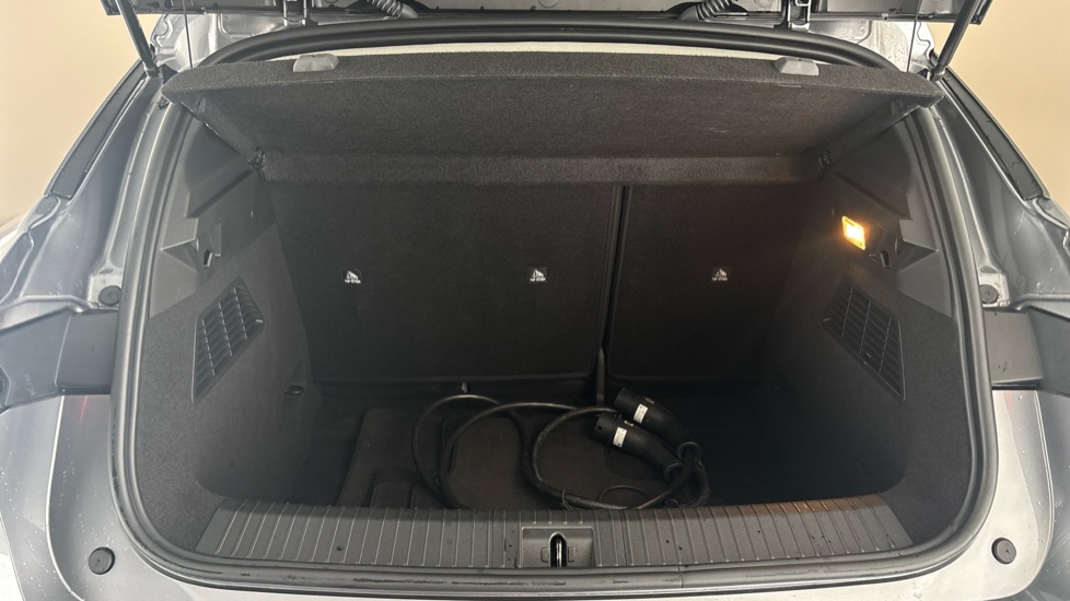 RENAULT MEGANE E-TECH Image 15