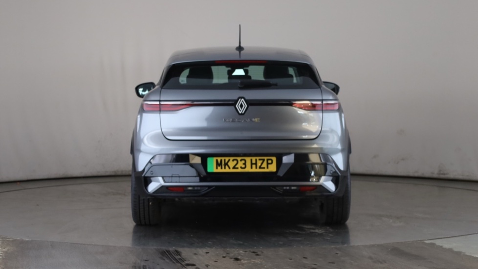 RENAULT MEGANE E-TECH Image 4