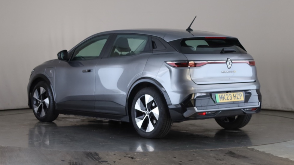 RENAULT MEGANE E-TECH Image 3