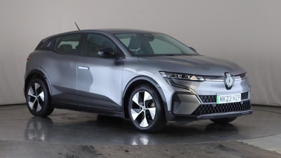 RENAULT MEGANE E-TECH Image 7