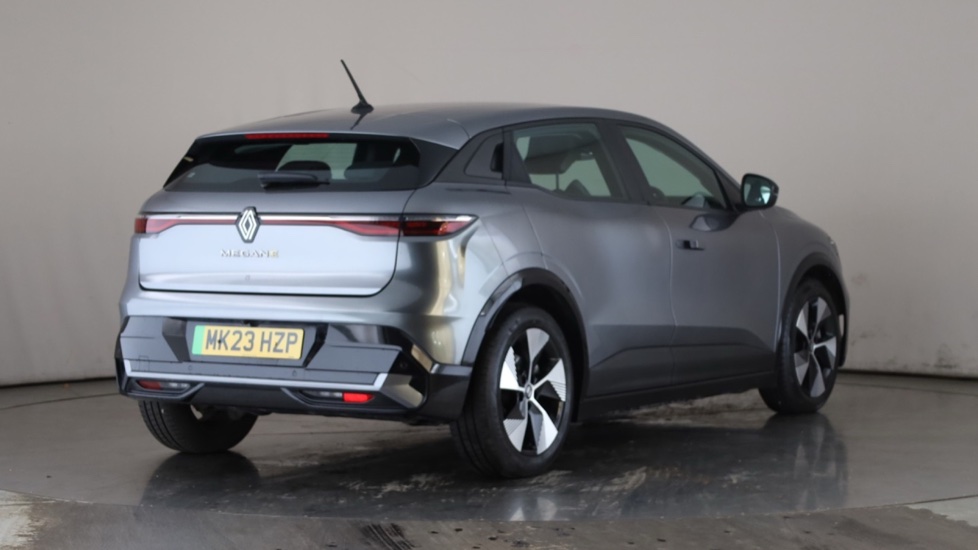 RENAULT MEGANE E-TECH Image 5