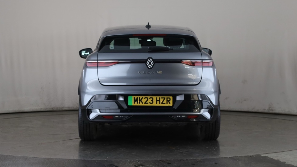 RENAULT MEGANE E-TECH Image 4