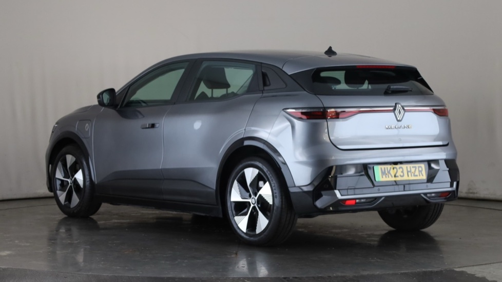 RENAULT MEGANE E-TECH Image 3