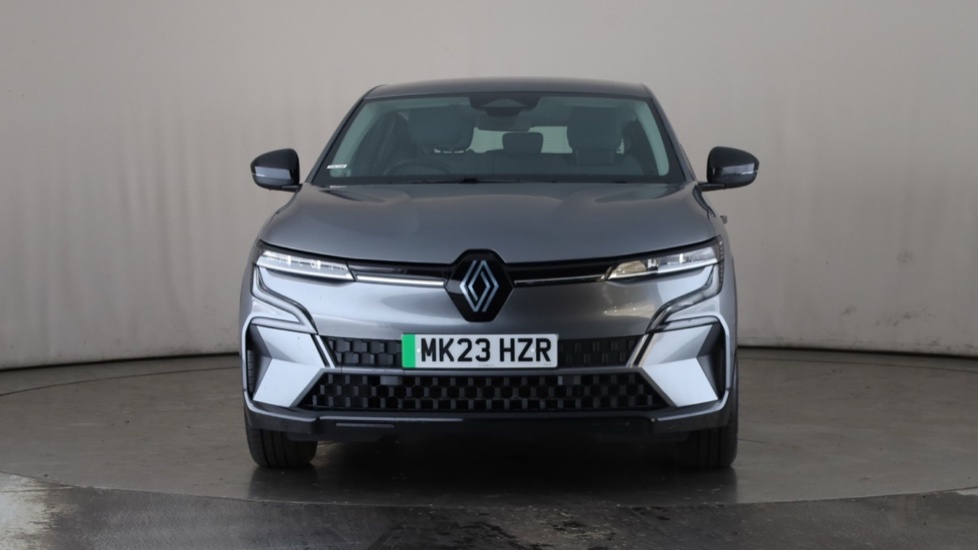 RENAULT MEGANE E-TECH Image 8