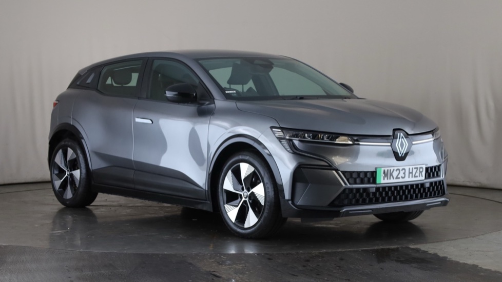 RENAULT MEGANE E-TECH Image 7