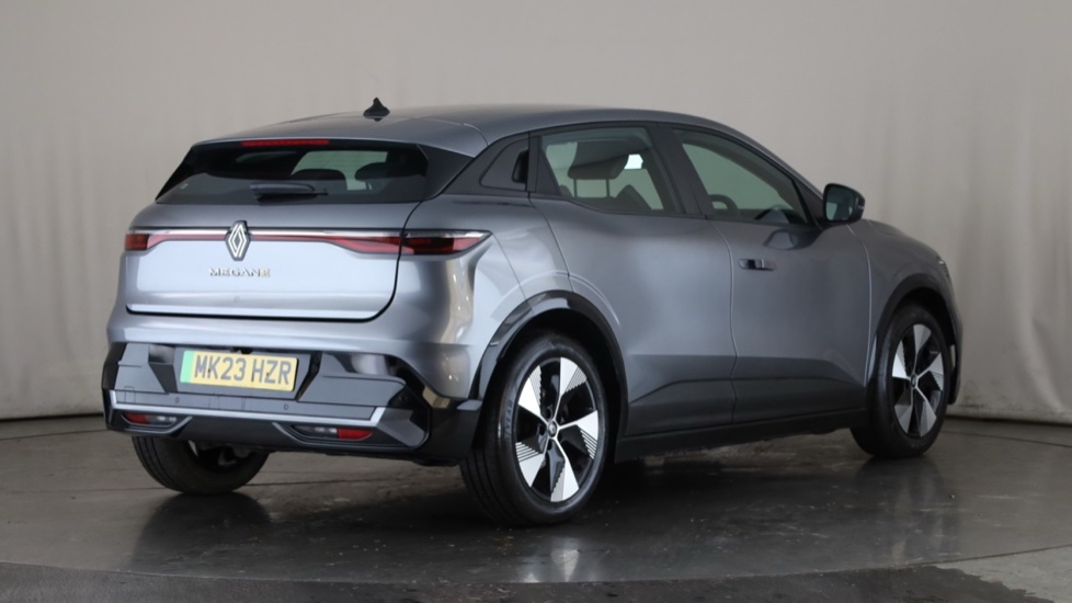RENAULT MEGANE E-TECH Image 5