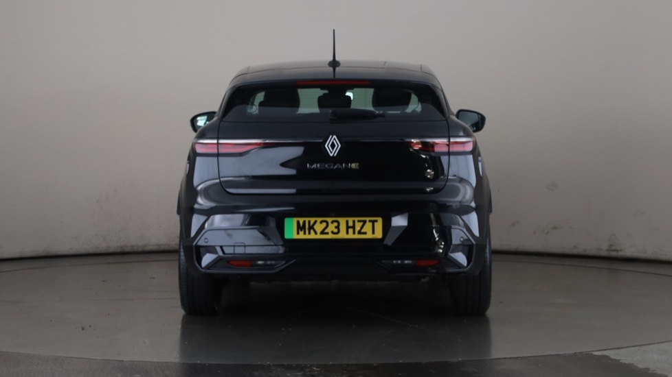 RENAULT MEGANE E-TECH Image 4