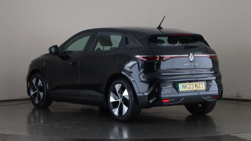 RENAULT MEGANE E-TECH Image 3