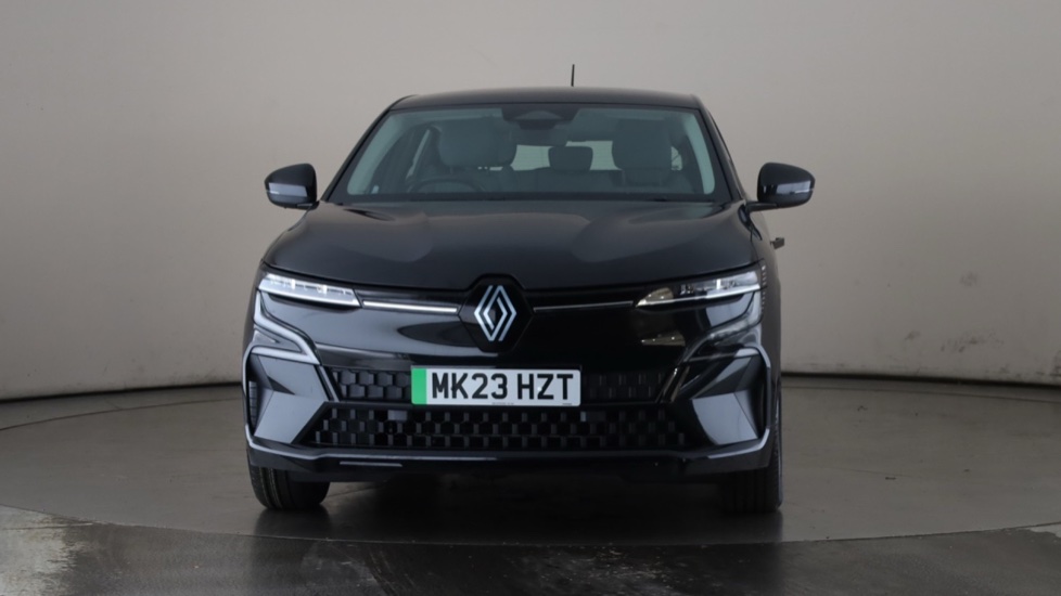 RENAULT MEGANE E-TECH Image 8