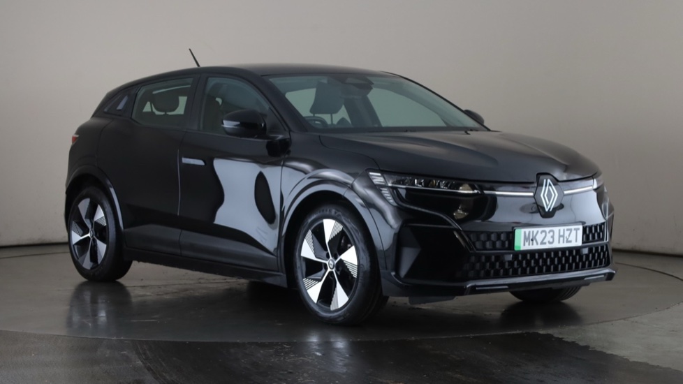 RENAULT MEGANE E-TECH Image 7