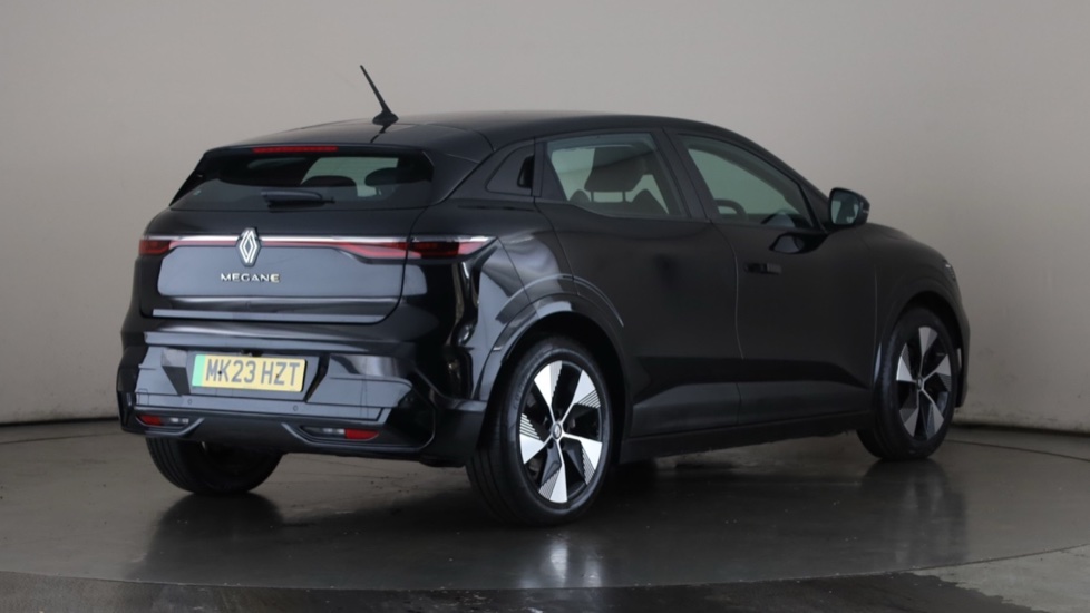 RENAULT MEGANE E-TECH Image 5