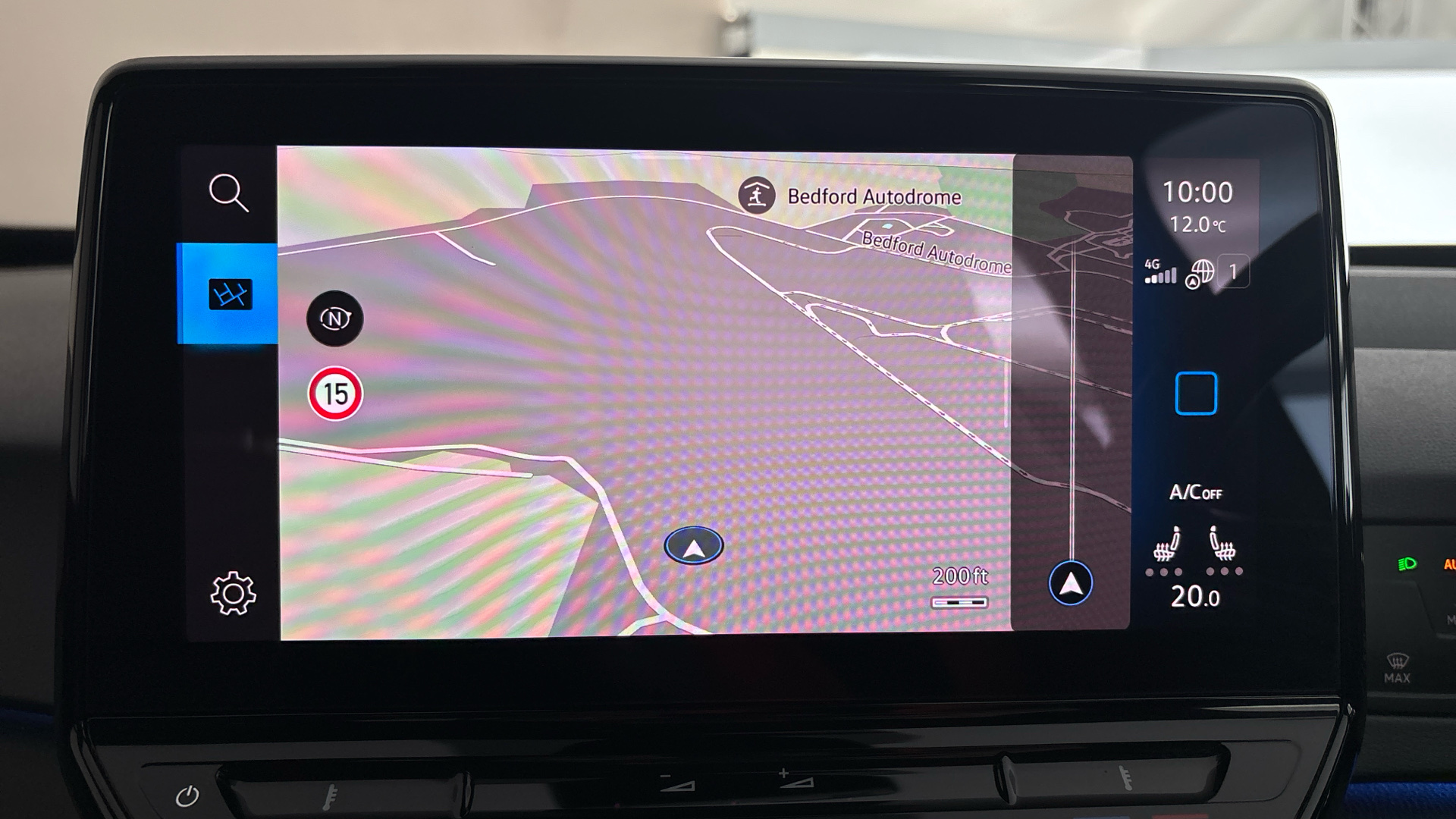 4020621 150kW Life Pro Perform 58kWh 5dr Auto [120kW Ch]