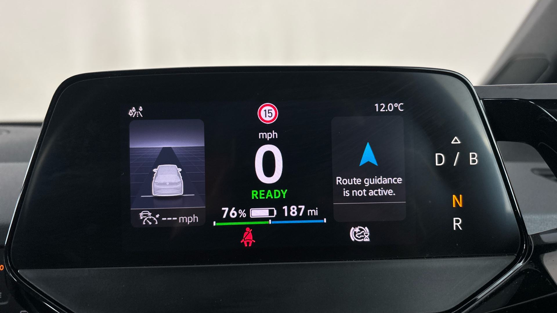 4020621 150kW Life Pro Perform 58kWh 5dr Auto [120kW Ch]