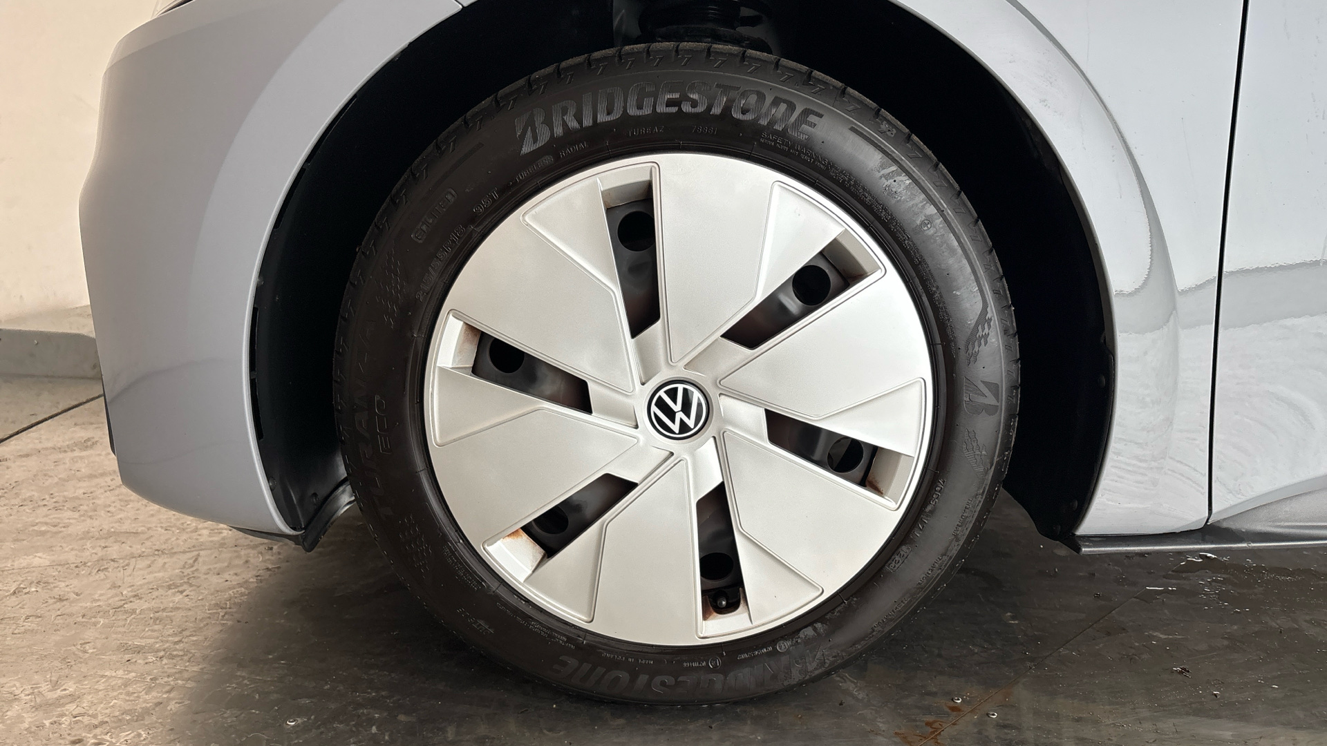 4020621 150kW Life Pro Perform 58kWh 5dr Auto [120kW Ch]