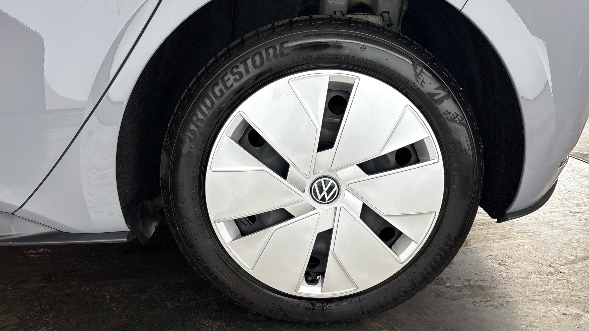 4020621 150kW Life Pro Perform 58kWh 5dr Auto [120kW Ch]