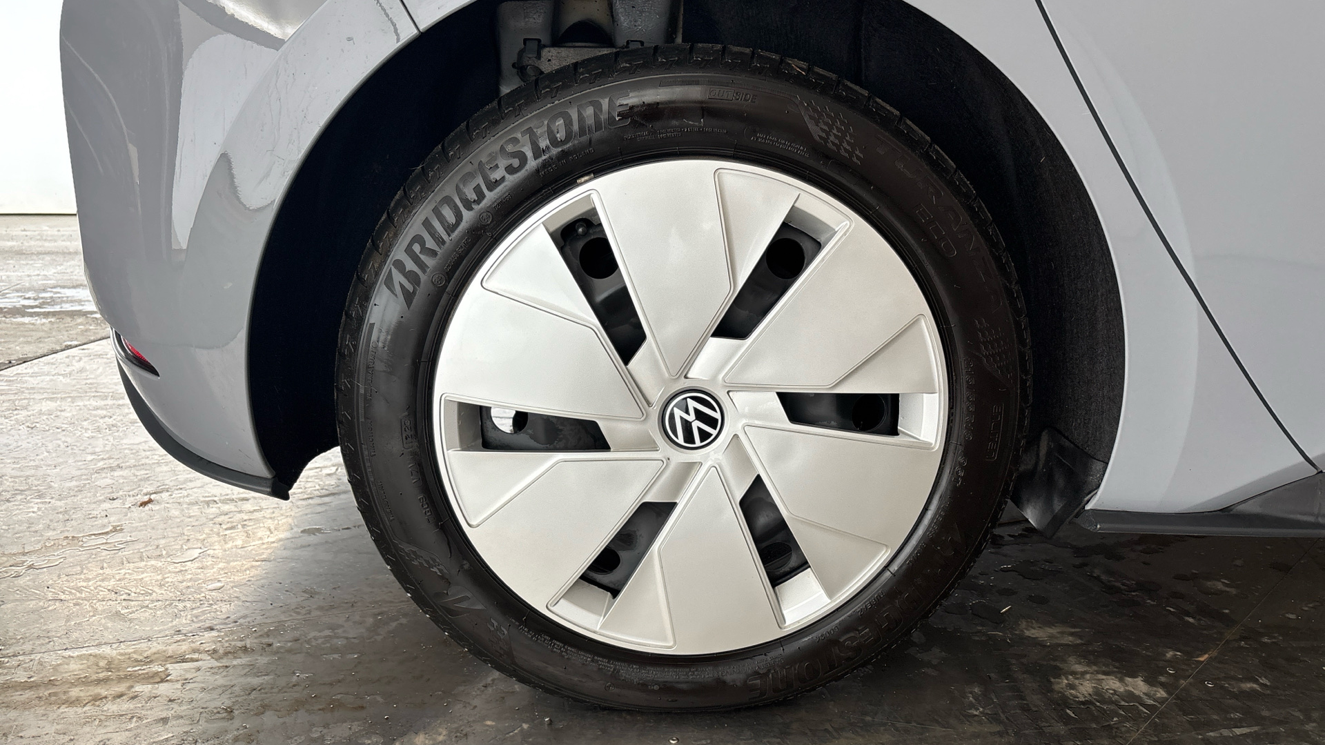 4020621 150kW Life Pro Perform 58kWh 5dr Auto [120kW Ch]