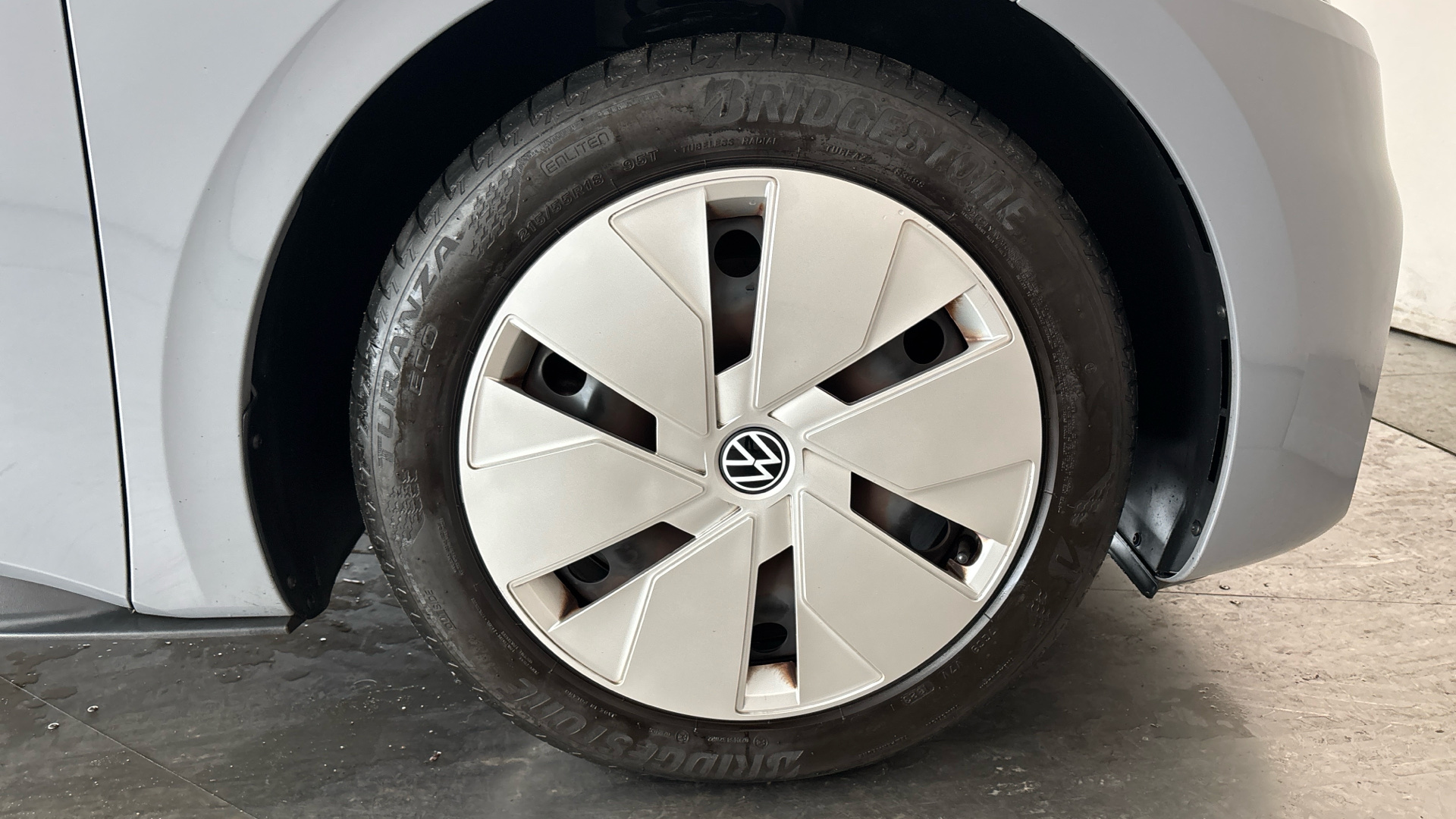 4020621 150kW Life Pro Perform 58kWh 5dr Auto [120kW Ch]