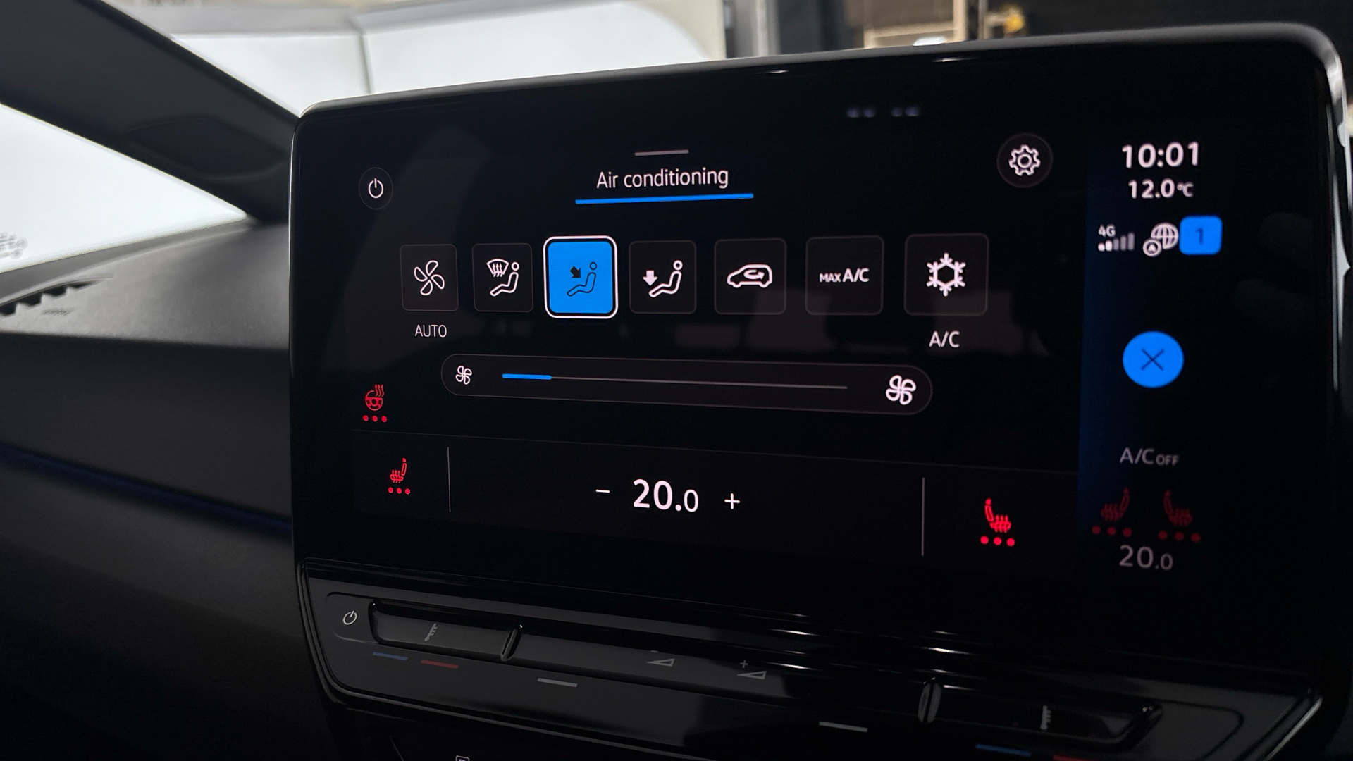 4020621 150kW Life Pro Perform 58kWh 5dr Auto [120kW Ch]