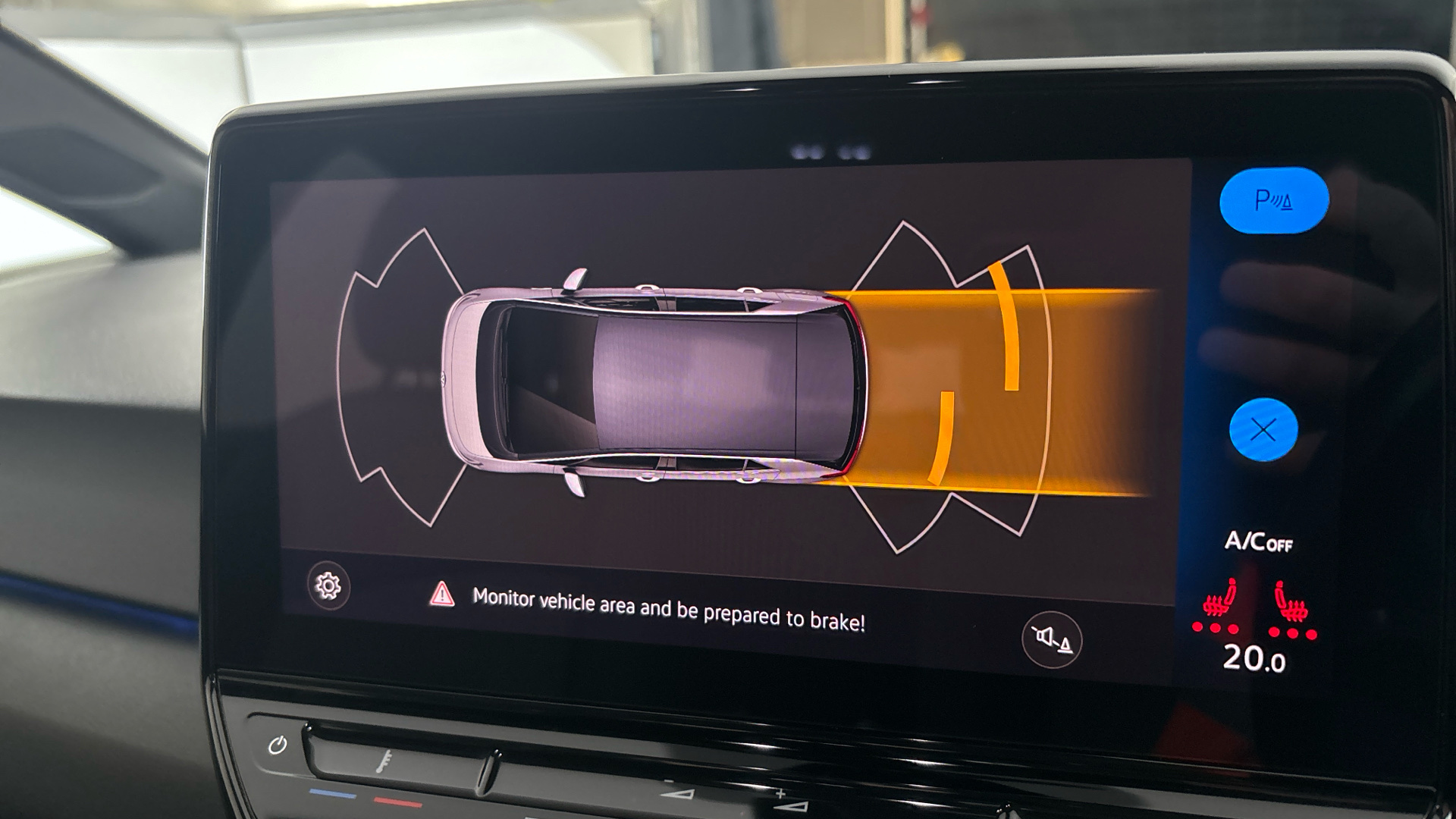 4020621 150kW Life Pro Perform 58kWh 5dr Auto [120kW Ch]