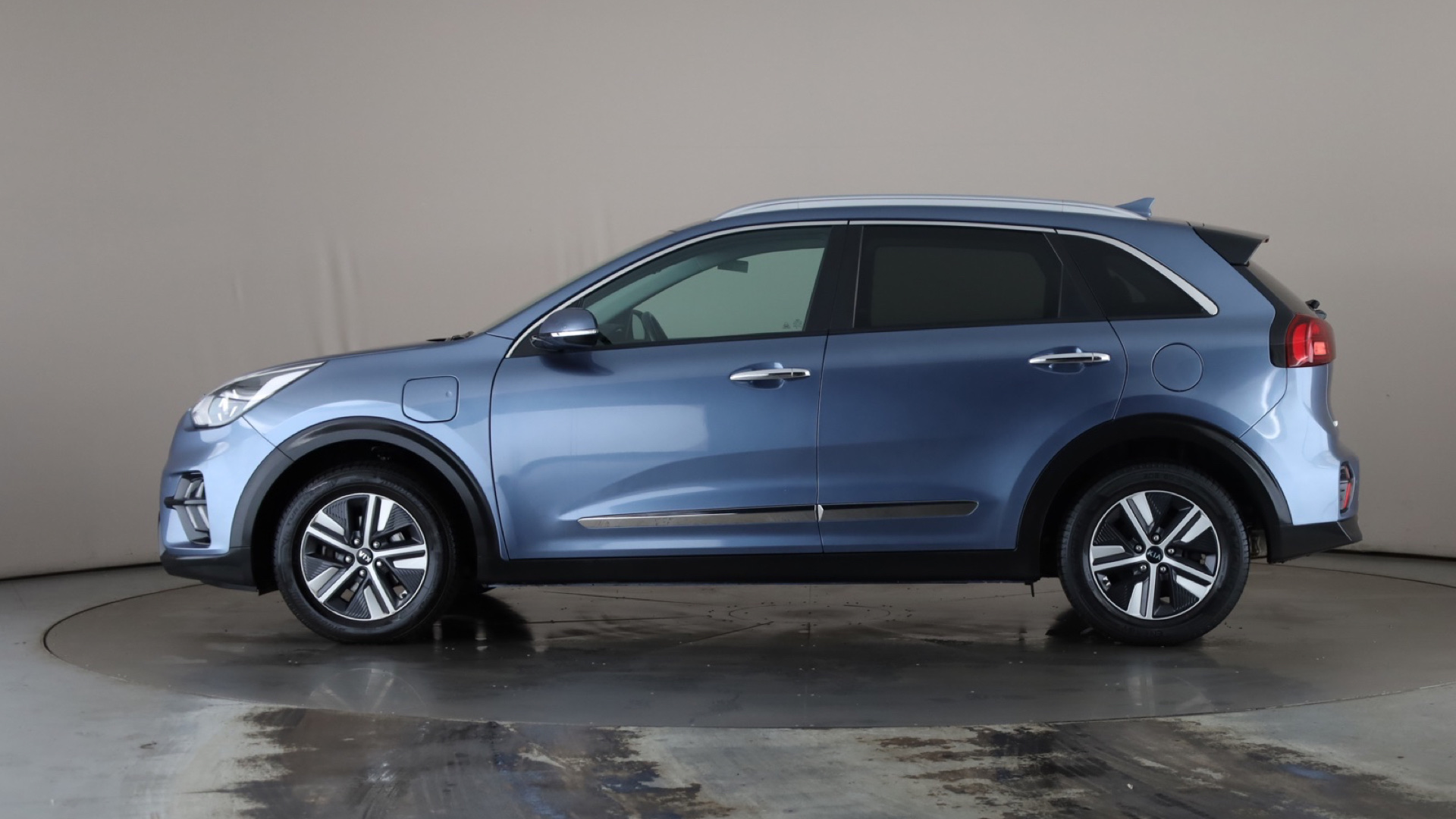 Kia Niro 1.6 GDi PHEV 3 5dr DCT