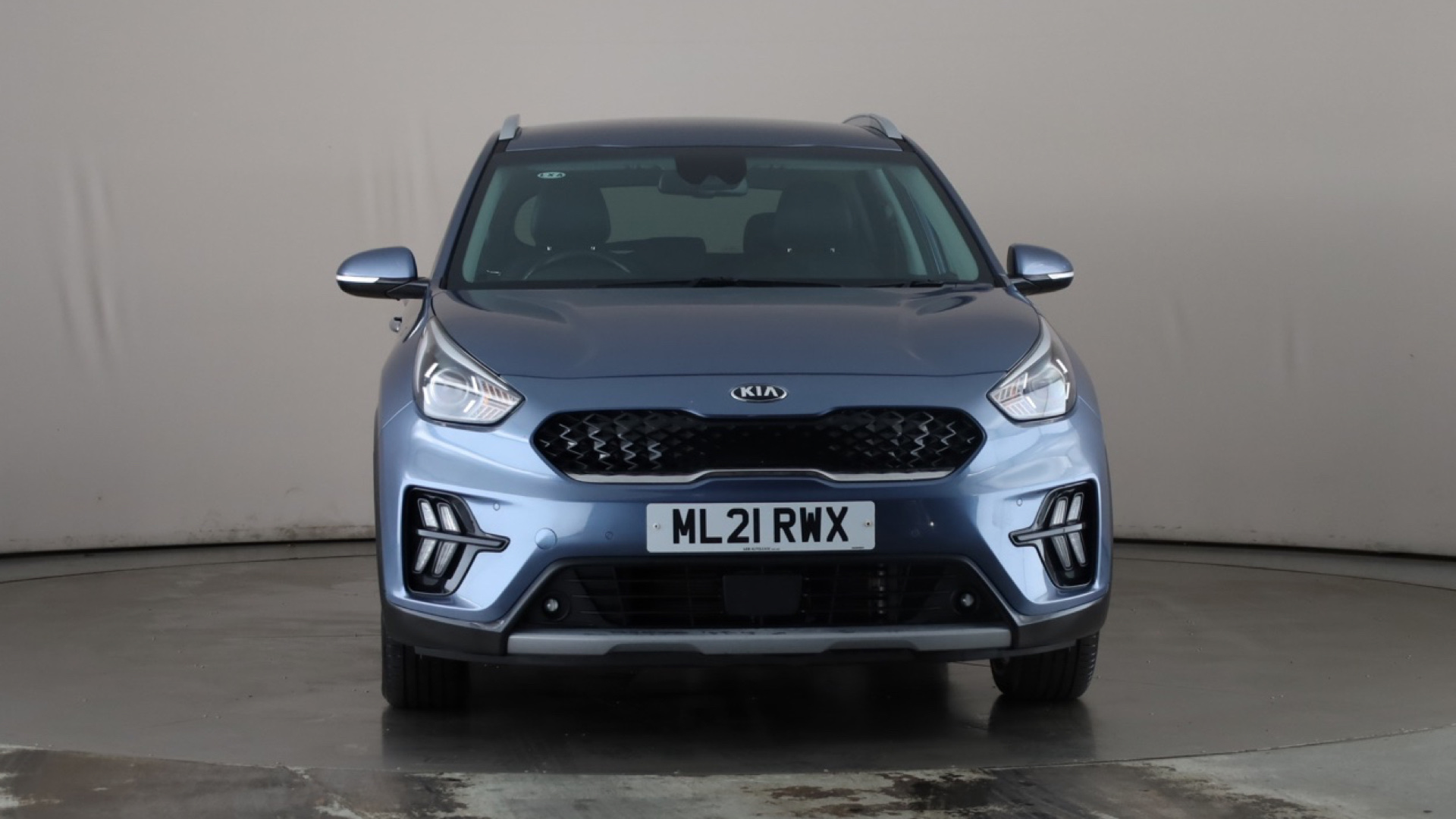 Kia Niro 1.6 GDi PHEV 3 5dr DCT