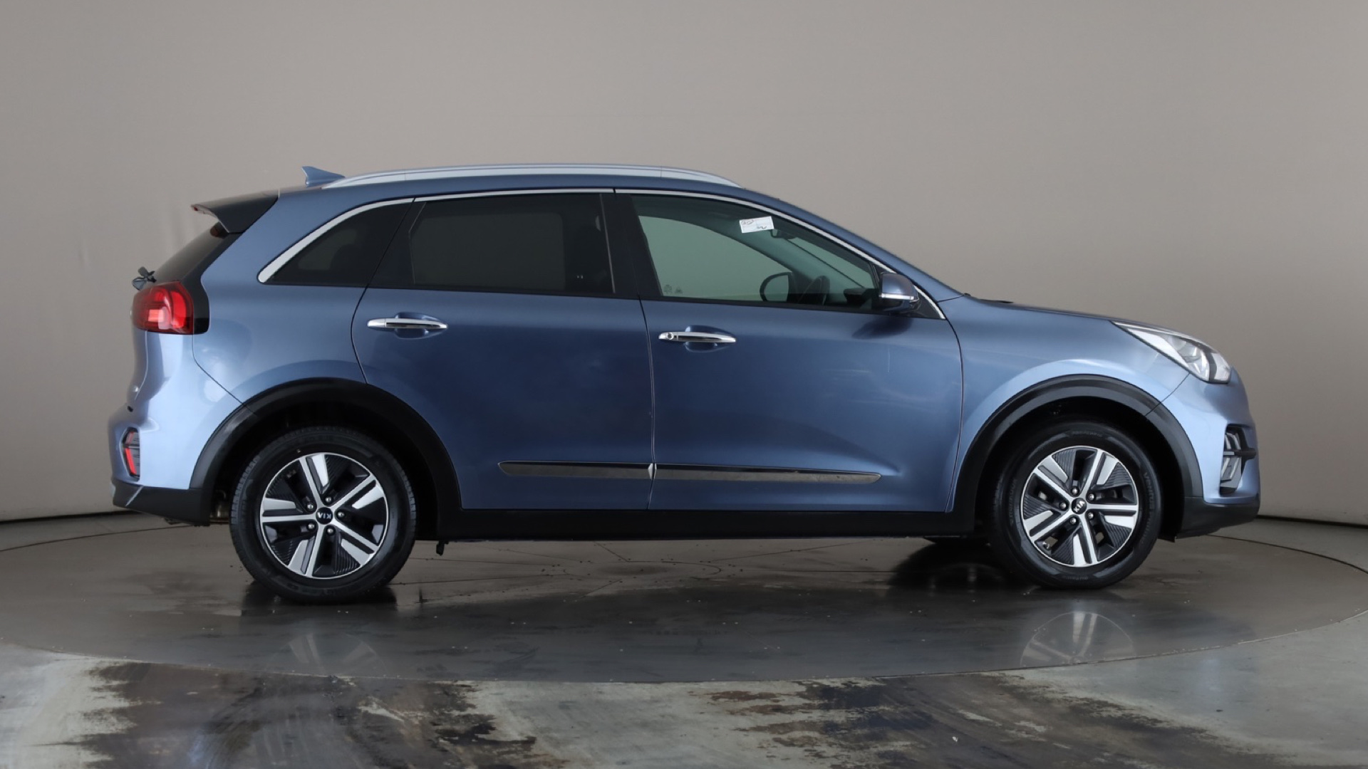 Kia Niro 1.6 GDi PHEV 3 5dr DCT