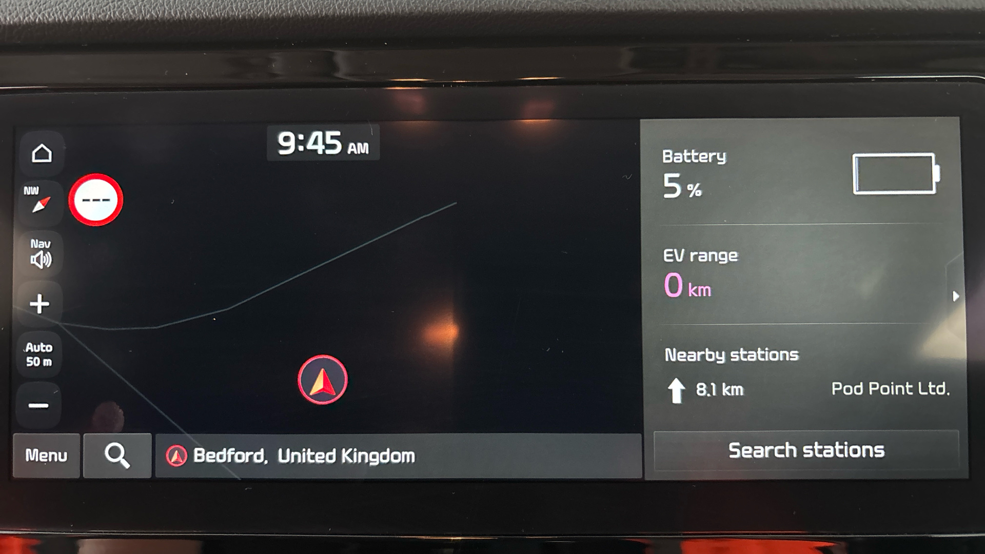 Kia Niro 1.6 GDi PHEV 3 5dr DCT