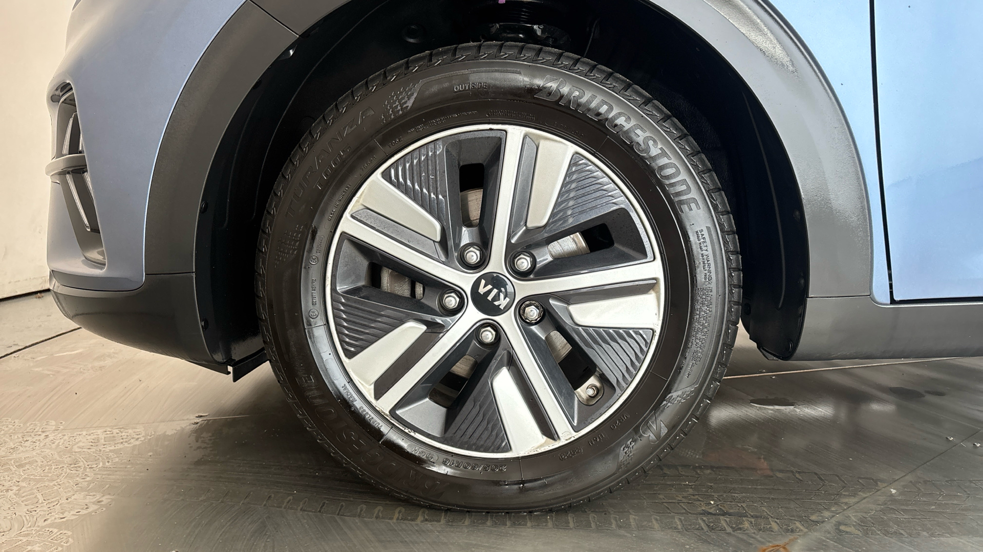 Kia Niro 1.6 GDi PHEV 3 5dr DCT