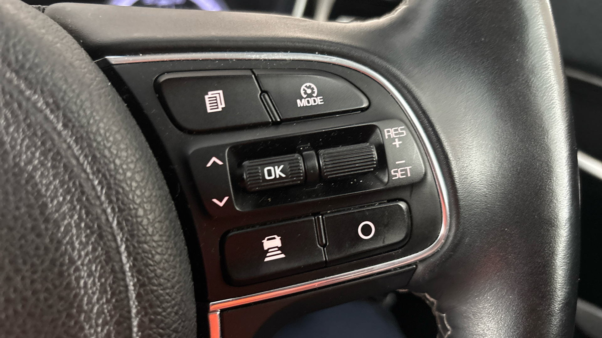 Kia Niro 1.6 GDi PHEV 3 5dr DCT