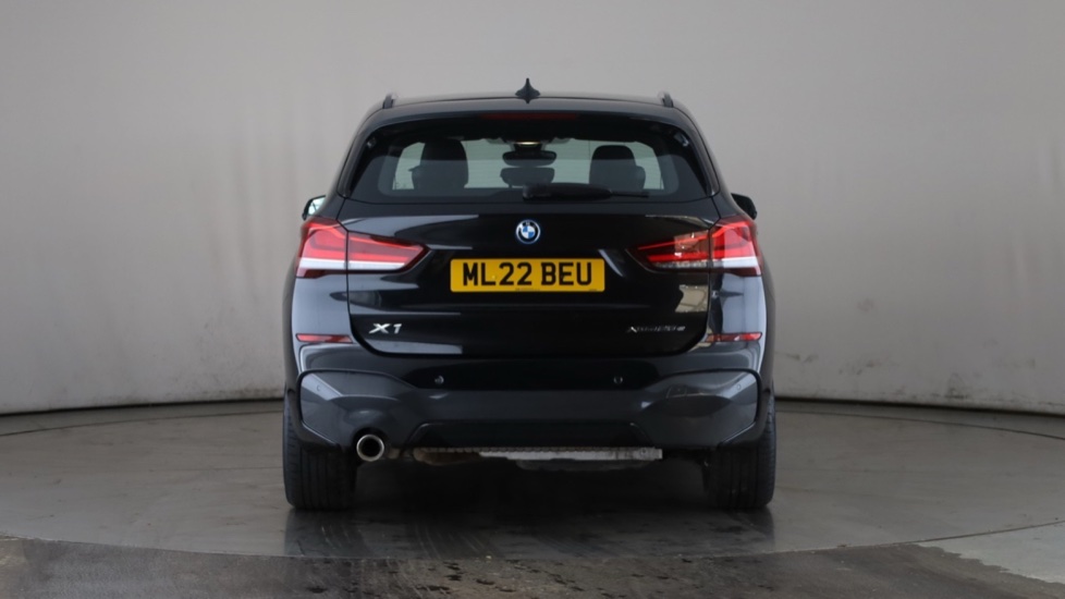 BMW X1 Image 4