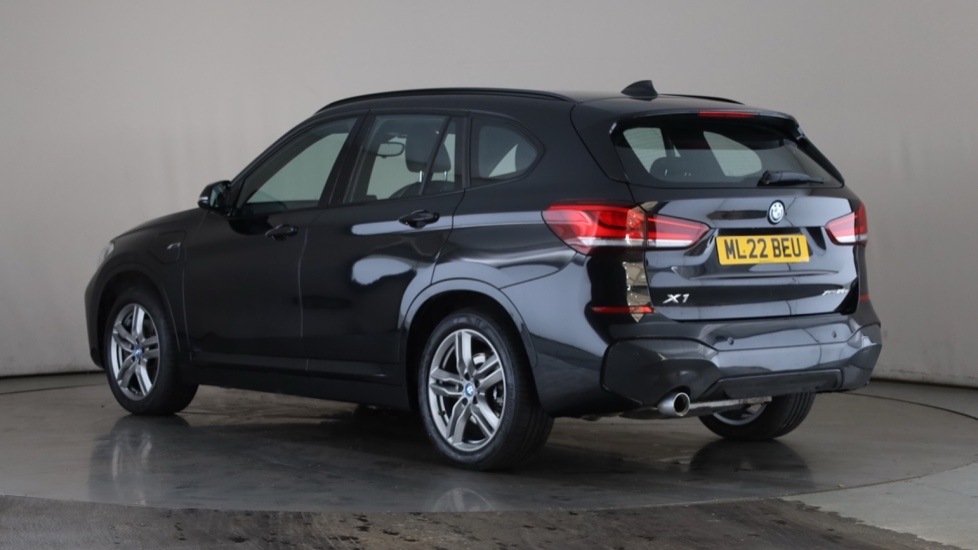 BMW X1 Image 3