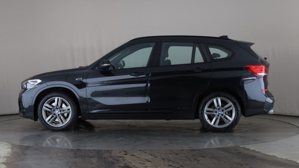 BMW X1 Image 2