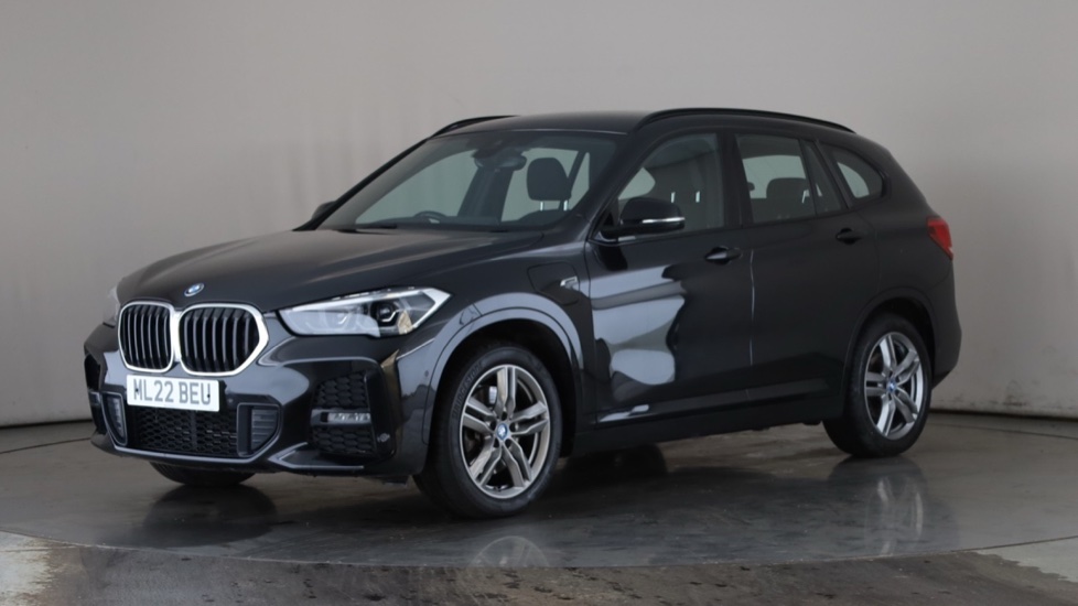 Used BMW X1