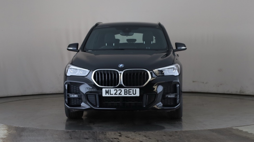 BMW X1 Image 8