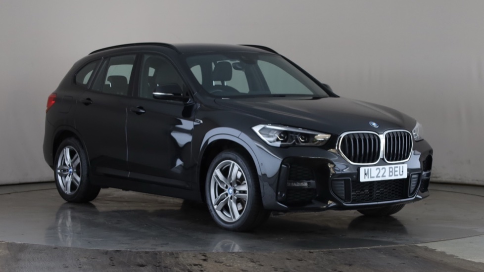BMW X1 Image 7