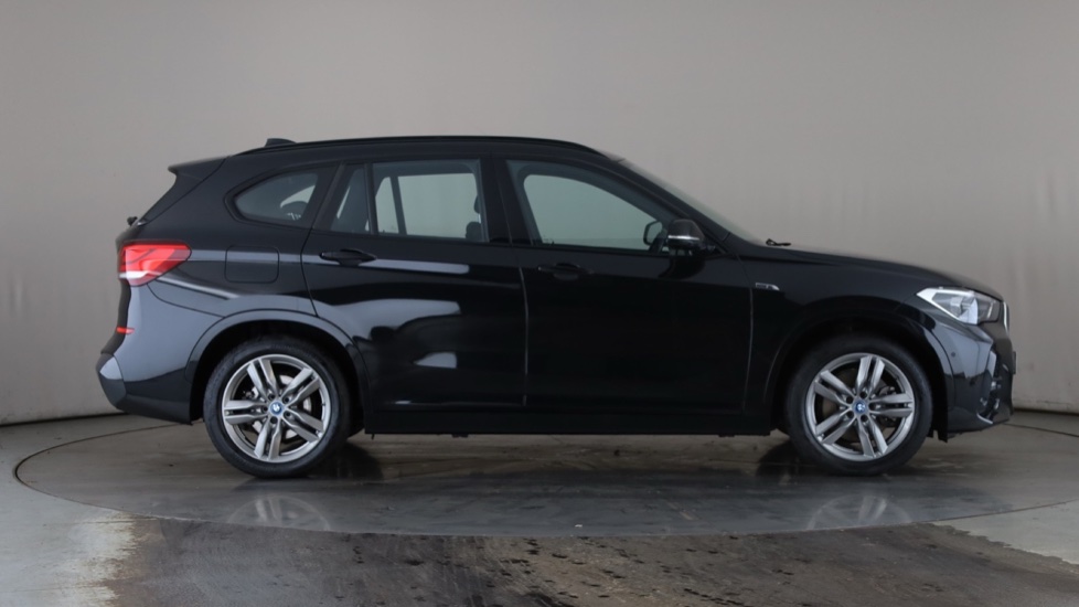 BMW X1 Image 6